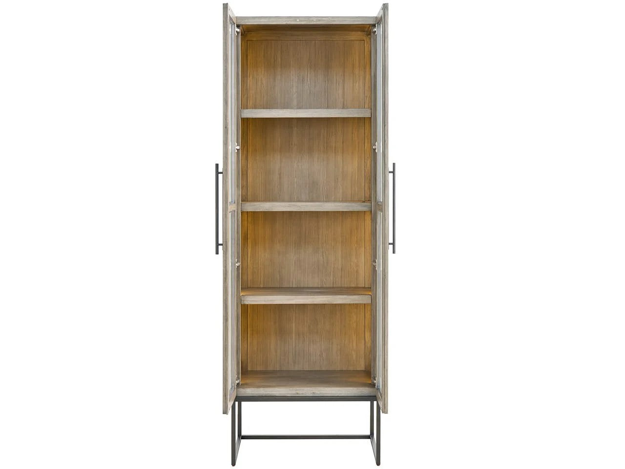 Universal - Dwell Boulder Display Cabinet