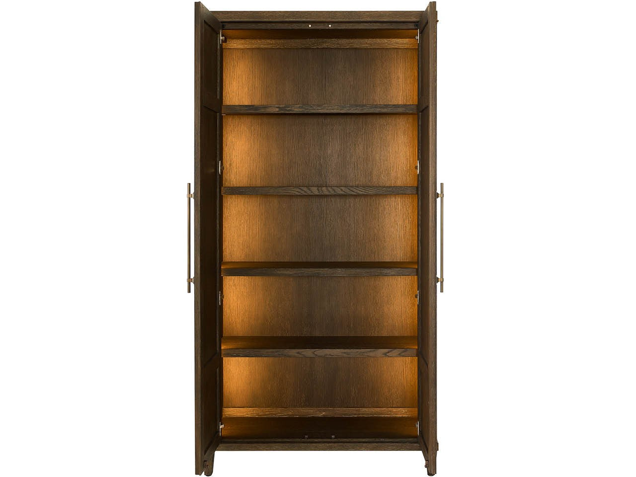 Universal - Montclair Cocoa Cabinet