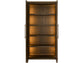 Universal - Montclair Cocoa Cabinet