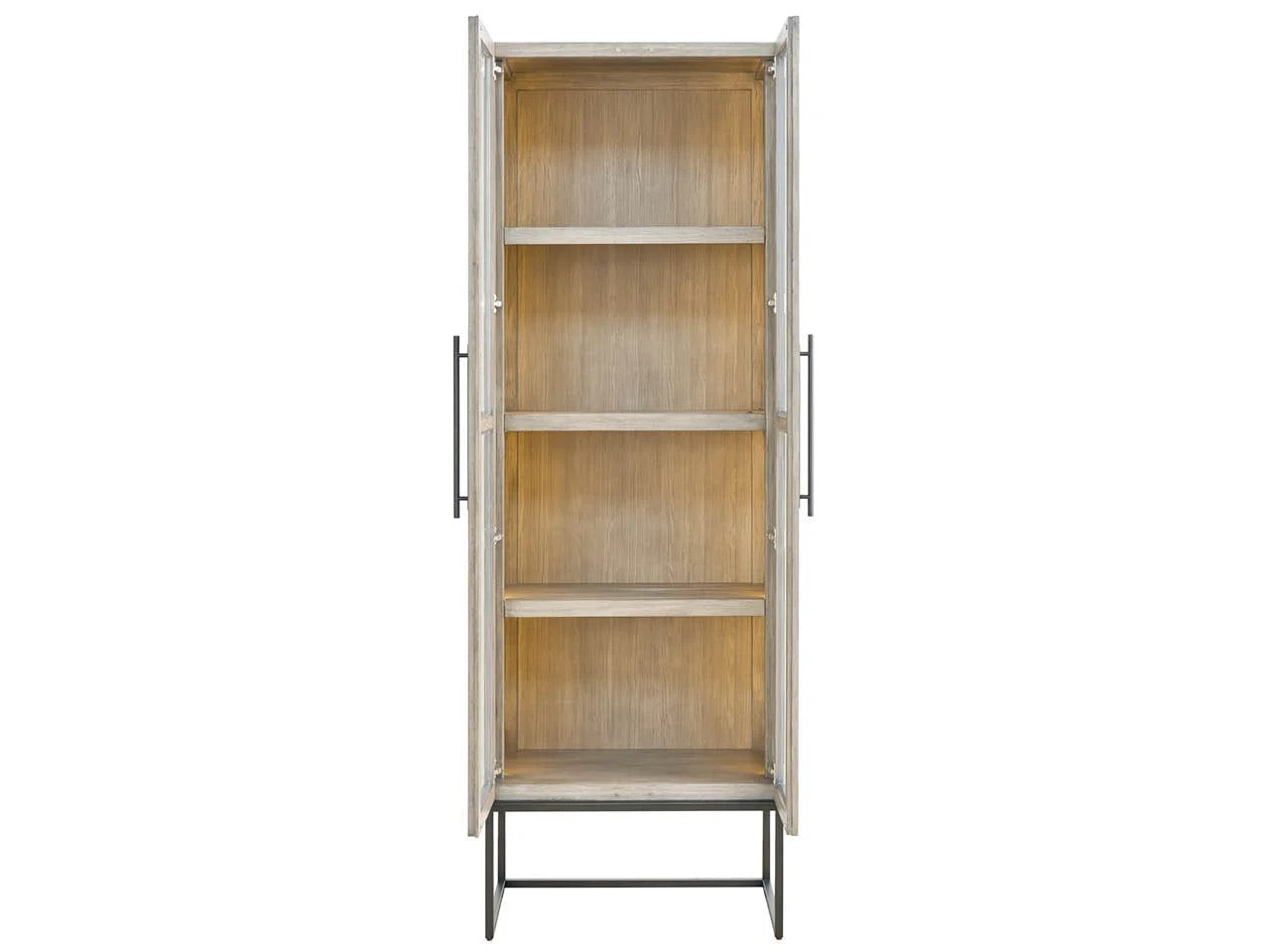Universal - Dwell River Rock Display Cabinet