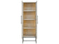 Universal - Dwell River Rock Display Cabinet