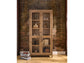 Universal - Griffith Park Sienna Display Cabinet
