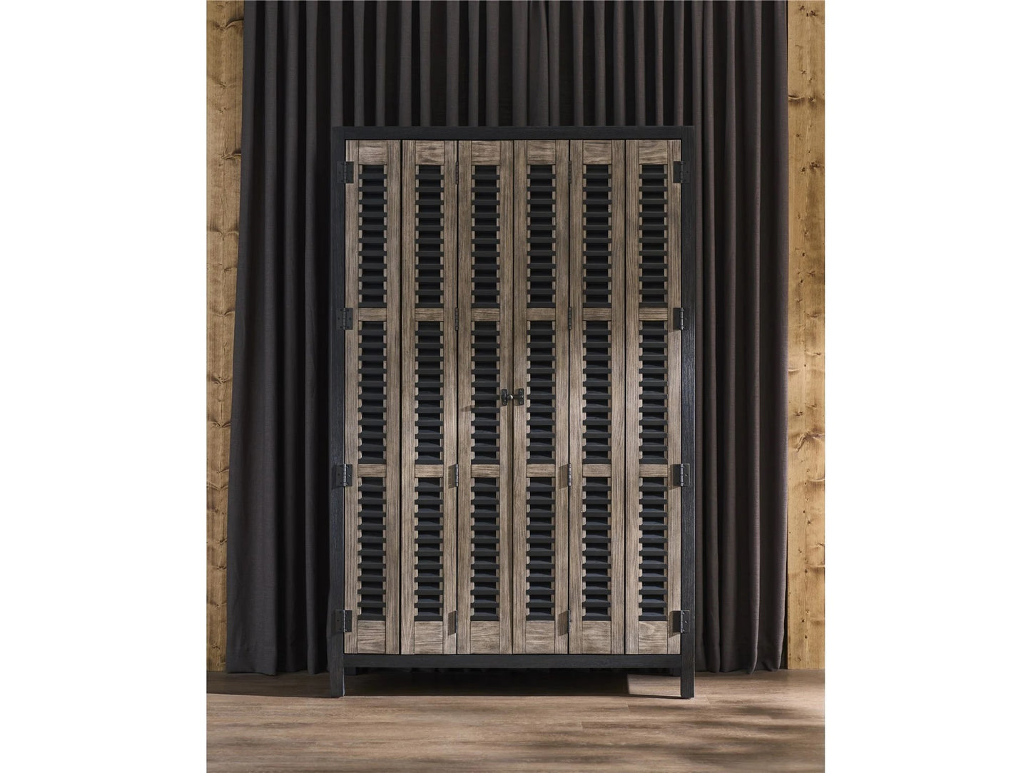Universal - Dwell Bar Cabinet