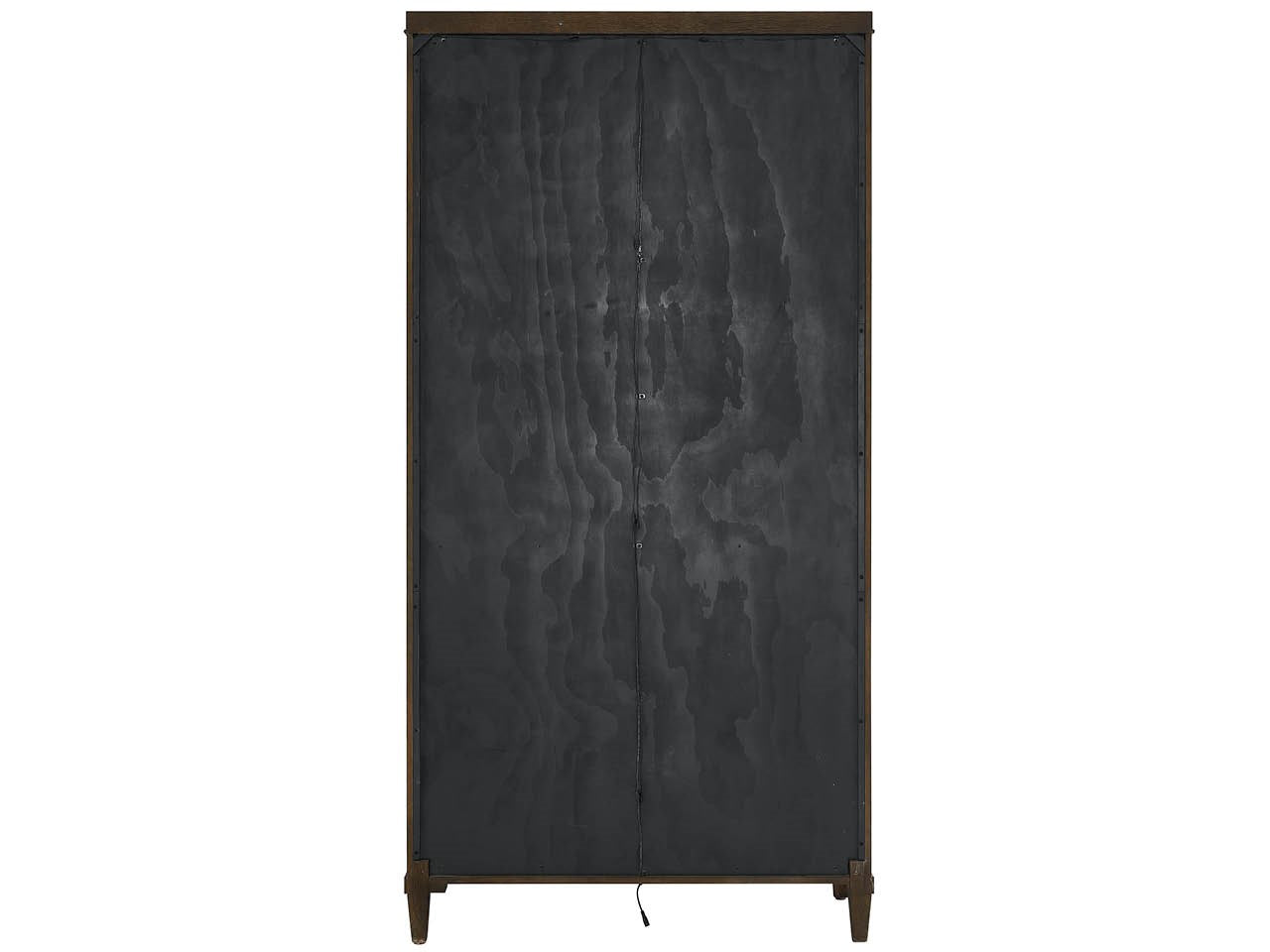 Universal - Montclair Cocoa Cabinet