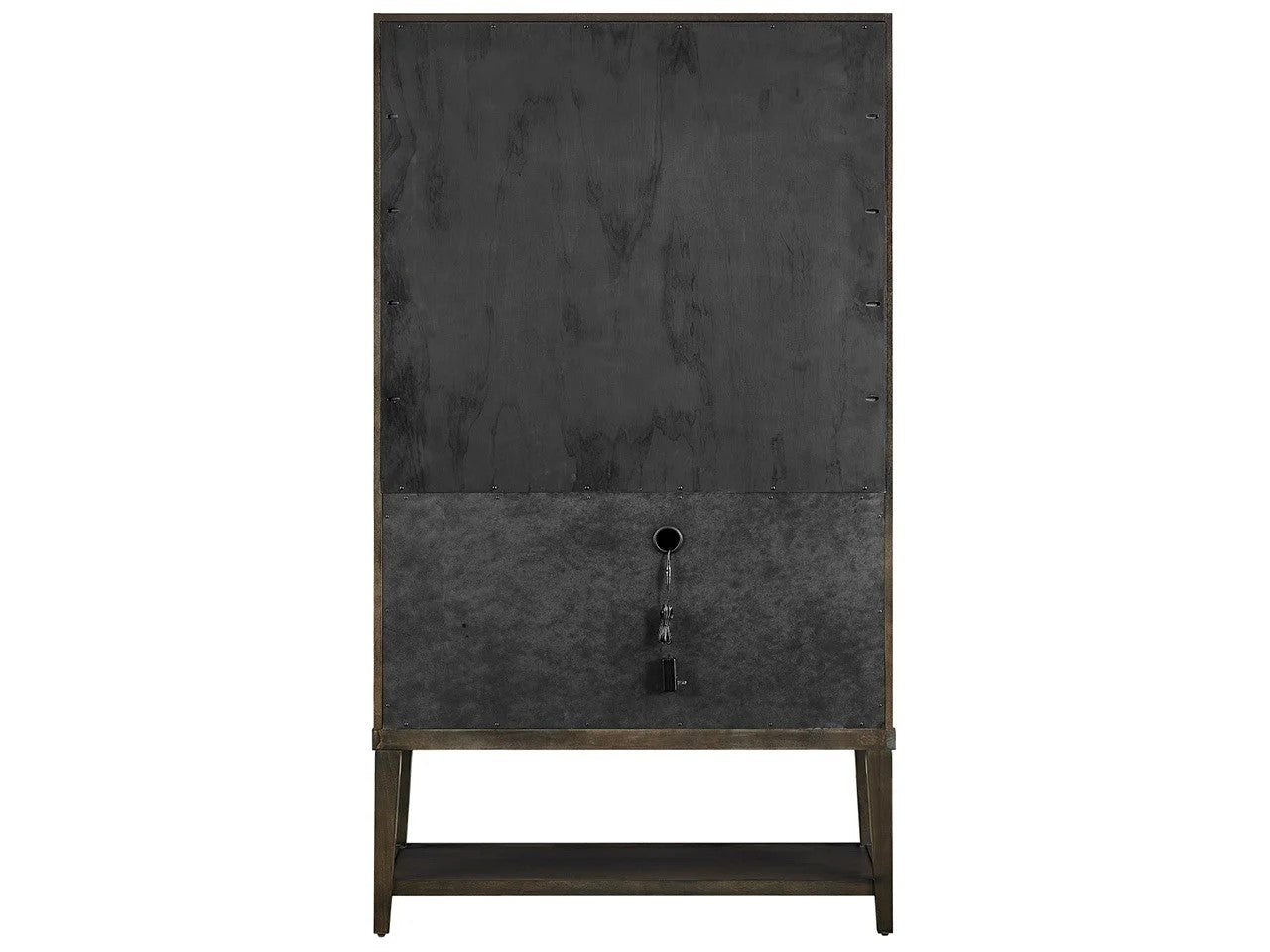 Universal - Fenwick Bar Cabinet