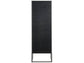 Universal - Dwell River Rock Display Cabinet