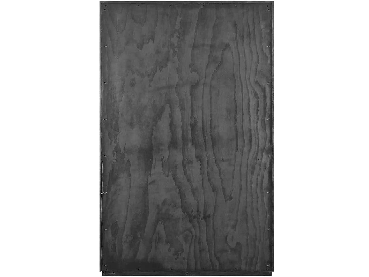 Universal - Mist & Veil-Modern Veil Display Cabinet