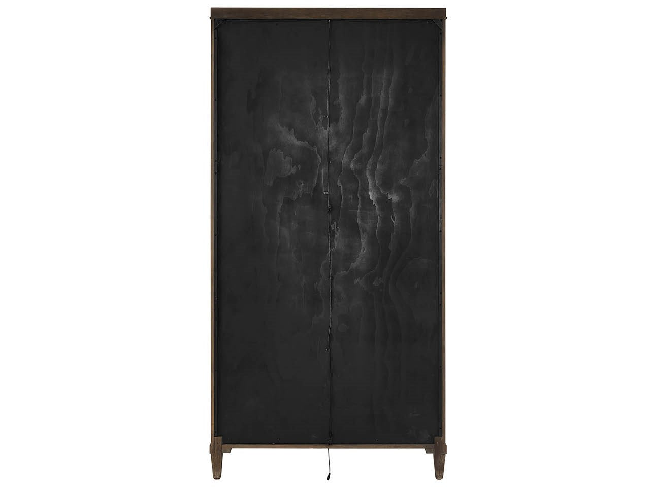 Universal - Montclair Cocoa Cabinet