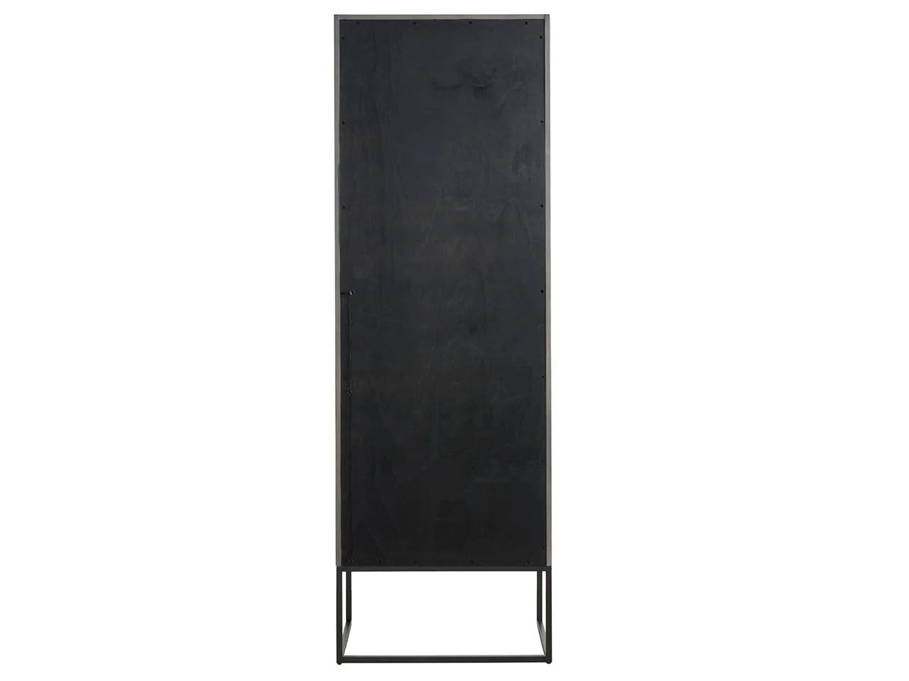 Universal - Dwell Boulder Display Cabinet