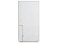 Universal - Sable & Desert-Modern Desert Utility Cabinet