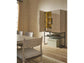 Universal - Dwell River Rock Bar Cabinet