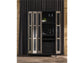 Universal - Dwell Bar Cabinet