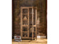 Universal - Griffith Park Sienna Display Cabinet