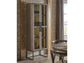 Universal - Dwell Boulder Display Cabinet