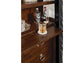Hooker Furniture - Casual Dining Charleston Display Cabinet