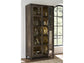 Universal - Montclair Cocoa Cabinet