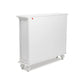 Sea Winds - Monaco Entry Cabinets with Baskets