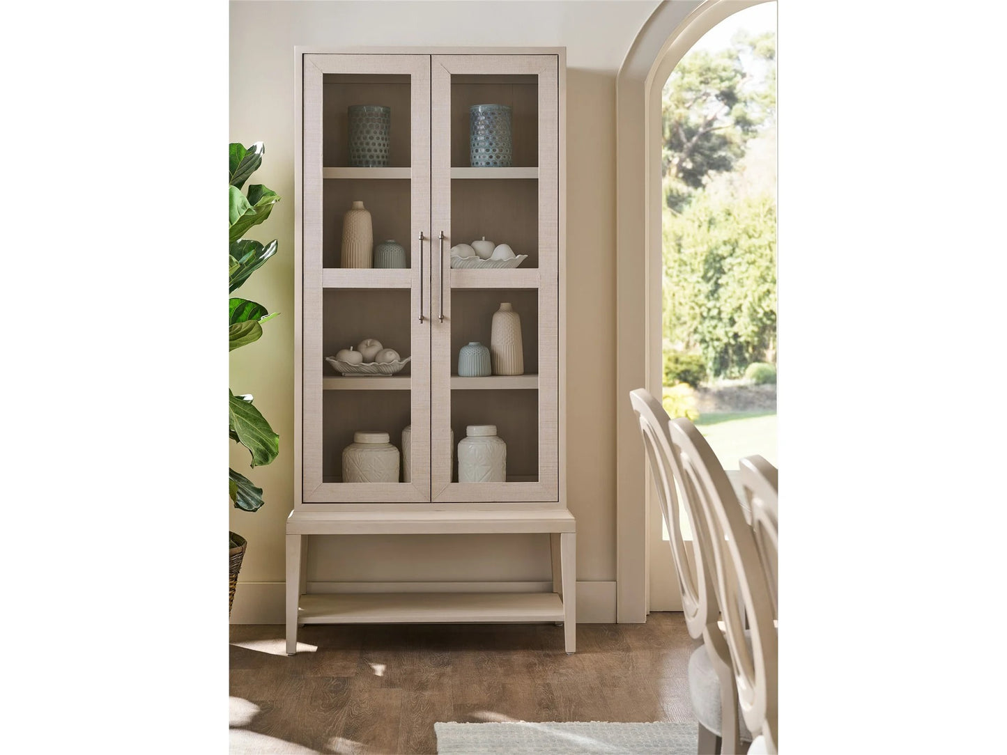 Universal - Birchaven Meadow Display Cabinet
