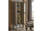Universal - Dwell Boulder Display Cabinet