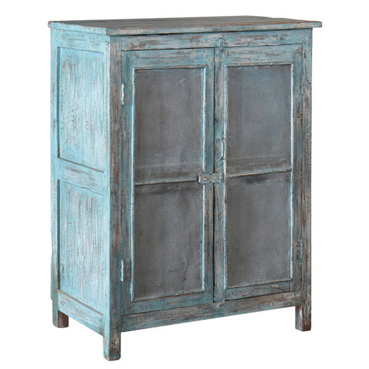 Wooden Cabinet