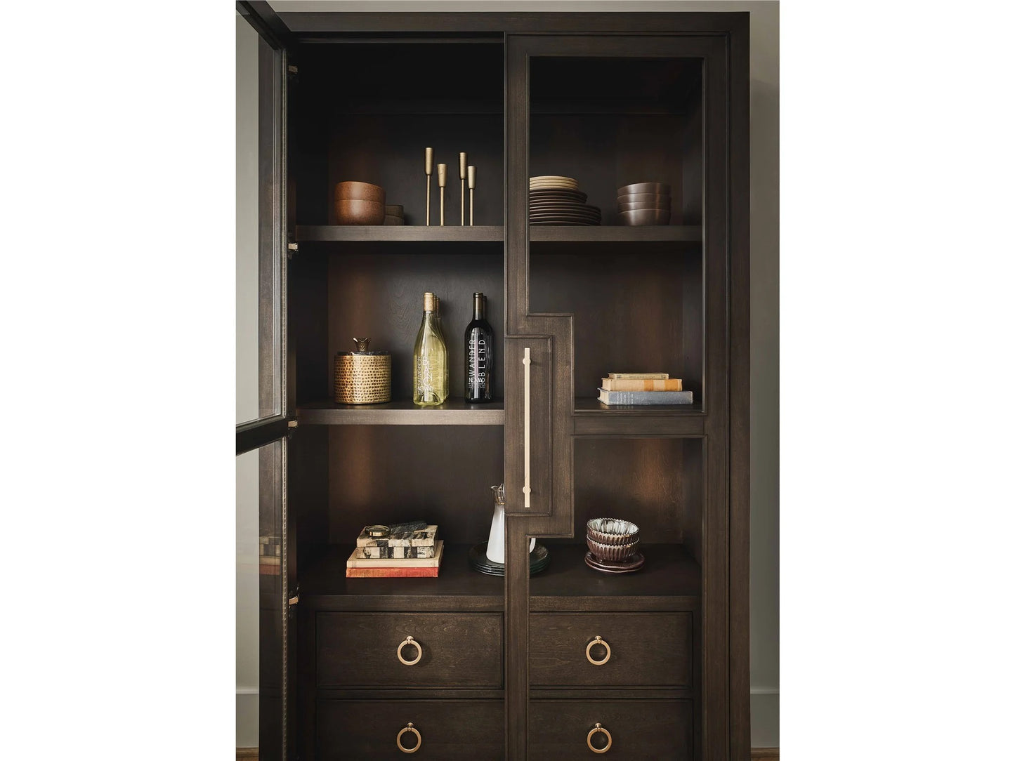 Universal - Fenwick Display Cabinet