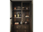 Universal - Fenwick Display Cabinet