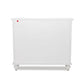 Sea Winds - Monaco Entry Cabinets with Baskets
