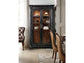Hooker Furniture - Casual Dining Charleston Display Cabinet