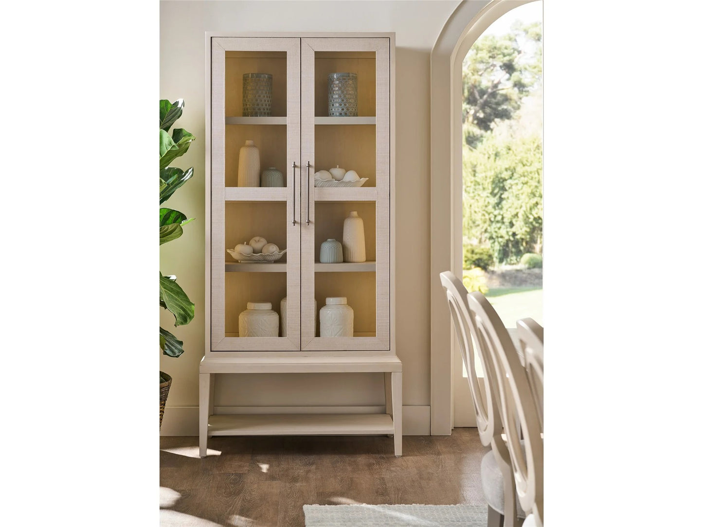 Universal - Birchaven Meadow Display Cabinet