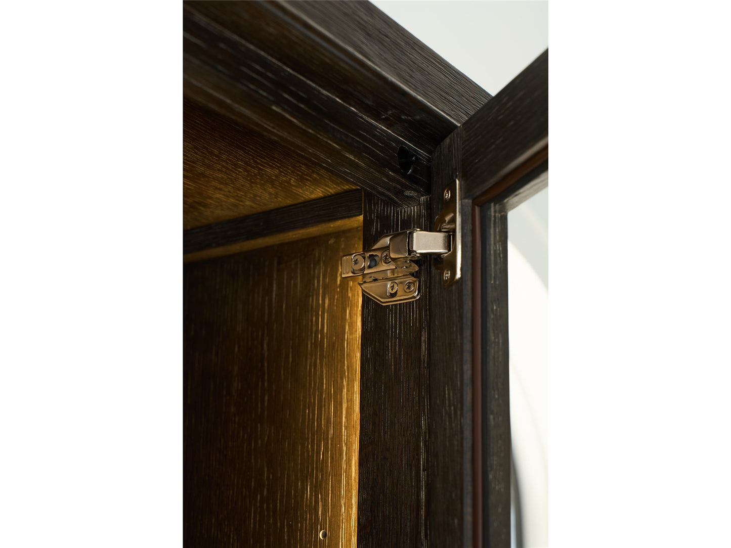 Universal - Montclair Cocoa Cabinet