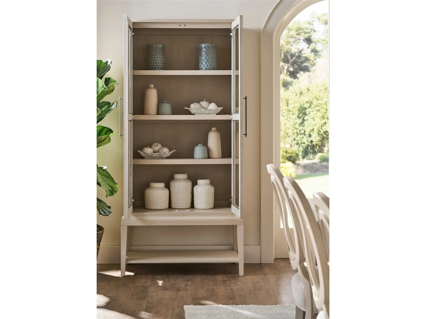 Universal - Birchaven Meadow Display Cabinet