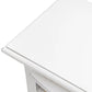 Sea Winds - Monaco Entry Cabinets with Baskets