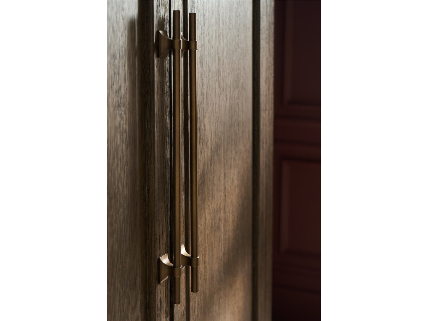 Universal - Montclair Cocoa Cabinet