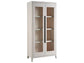 Universal - New Modern-Modern Zella Display Cabinet