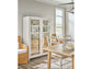 Universal - Weekender Coastal Living Home Seaside Display Cabinet