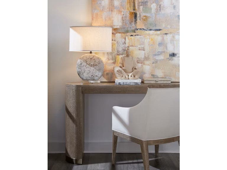 Hooker Furniture - Casual Dining Modern Mood Upholstered Arm Chair