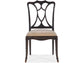 Hooker Furniture - Casual Dining Charleston Upholstered Seat Side Chair