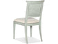 Hooker Furniture - Casual Dining Charleston Upholstered Seat Side Chair