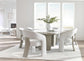 Bernhardt - Arcadia Arm Chair