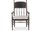 Hooker Furniture - Casual Dining Americana Upholstered Seat Arm Chair