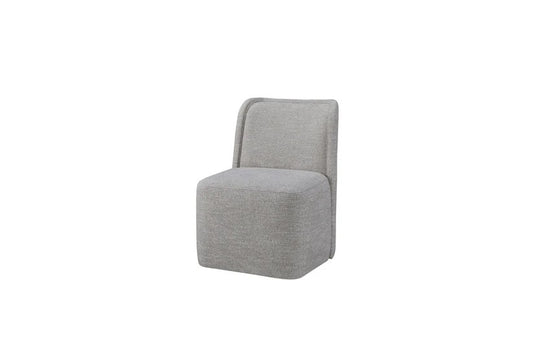Pagosa - Full Upholstered Chair