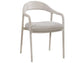 Universal - New Modern-Modern Echo Dining Arm Chair