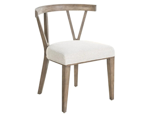 Universal - Dwell Boulder Side Chair