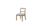 Pagosa - Oak Wood Back Chair (Set of 2)