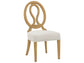 Universal - Birchaven Brindle Oval Side Chair
