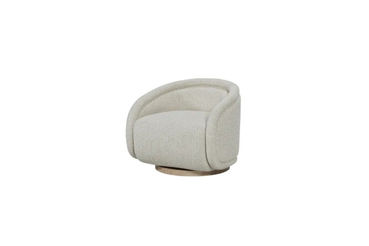 Pagosa - Swivel Lounge Chair