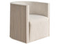 Universal - Avaline Tanner Swivel Chair