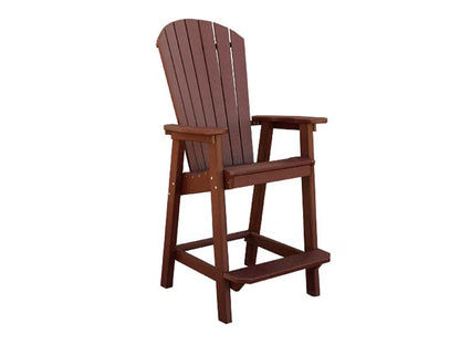 Finch - Great Bay Bar Chair