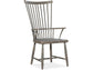 Hooker Furniture - Casual Dining Alfresco Marzano Windsor Arm Chair
