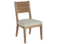 Universal - Griffith Park Canyon Side Chair